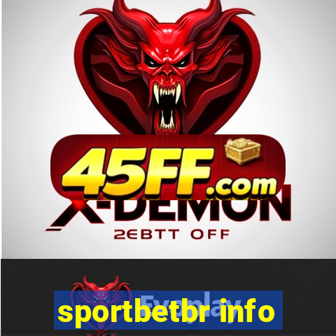 sportbetbr info
